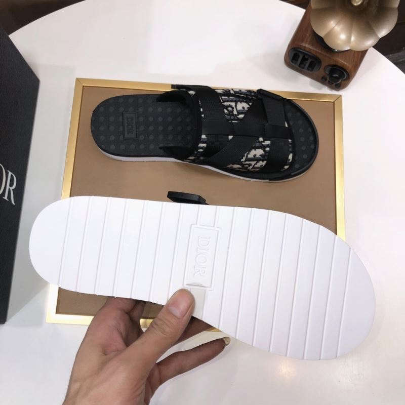 Christian Dior Slippers